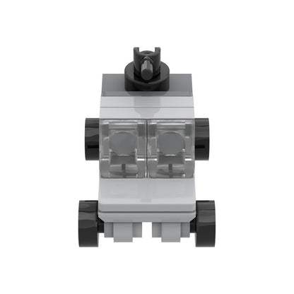 Mini Armored Personnel Carrier