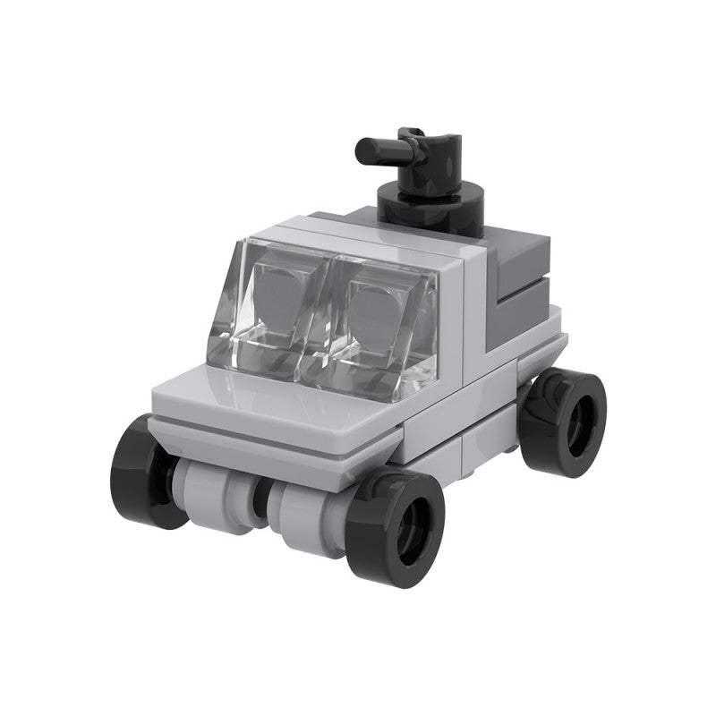 Mini Armored Personnel Carrier