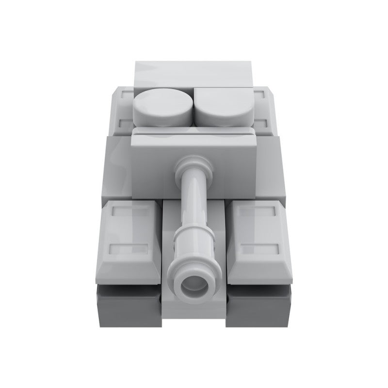 Mini M4 Sherman tank