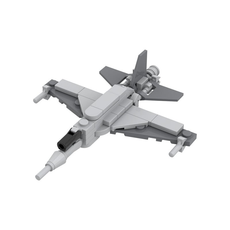 Mini F11 fighter