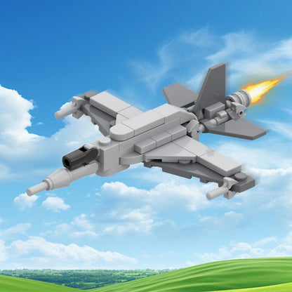 Mini F11 fighter