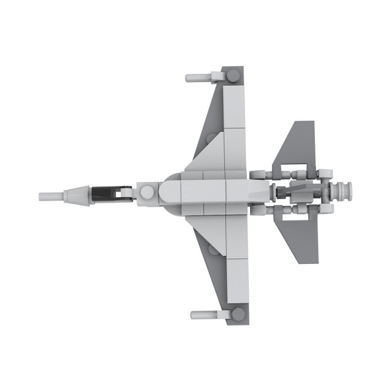 Mini F11 fighter