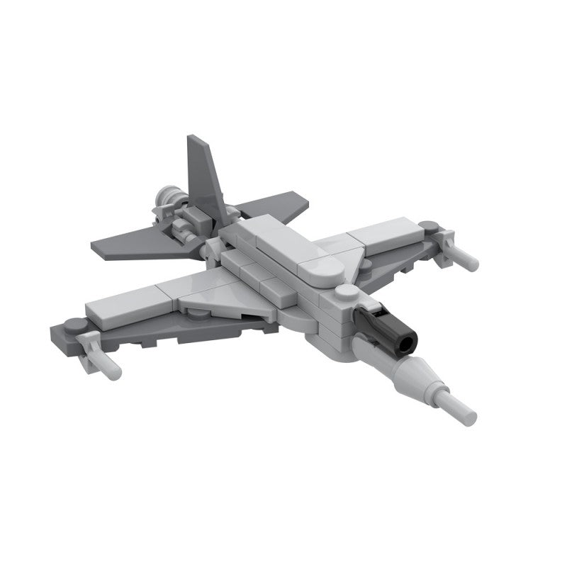 Mini F11 fighter
