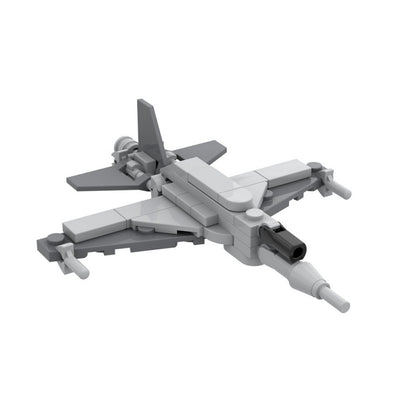 Mini F11 fighter