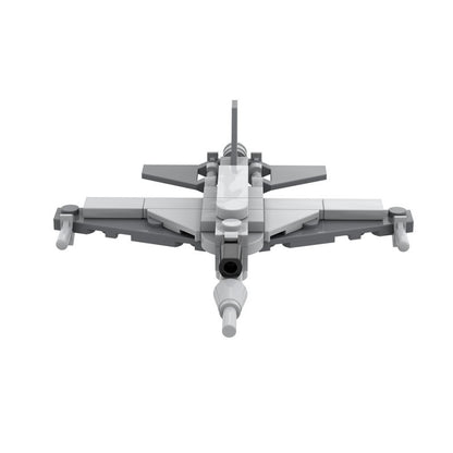 Mini F11 fighter