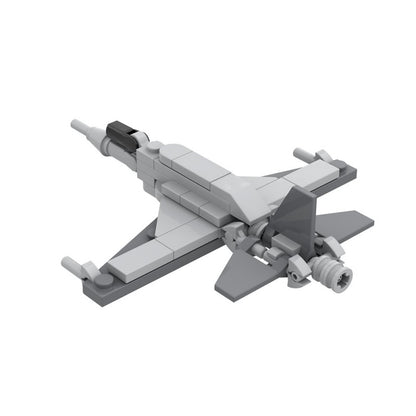 Mini F11 fighter