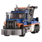 MOC-209068 Heavy Wrecker Tow Truck