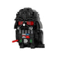 MOC-211595 Lord Vader Brickheadz LEGO MOC - The Empire Strikes Back