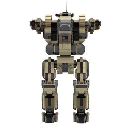 MOC-210143 Battletech Blackjack