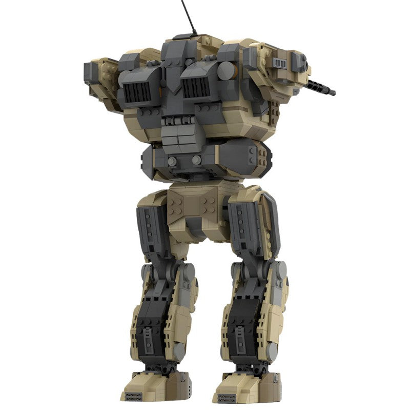 MOC-210143 Battletech Blackjack