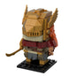 MOC-239867 Elden Ring- Malenia, Blade of Miquella Brickheadz