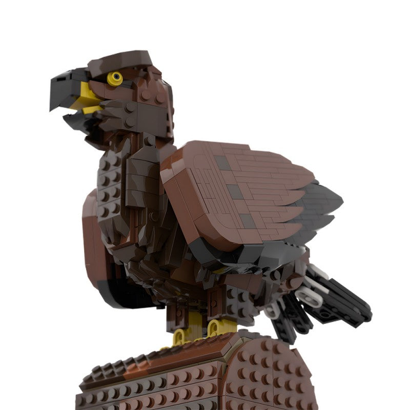 MOC-212910 Golden Eagle