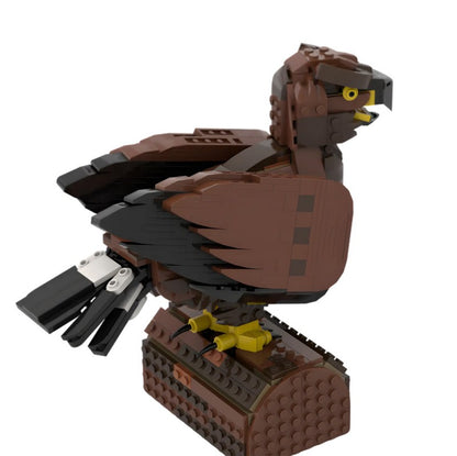 MOC-212910 Golden Eagle