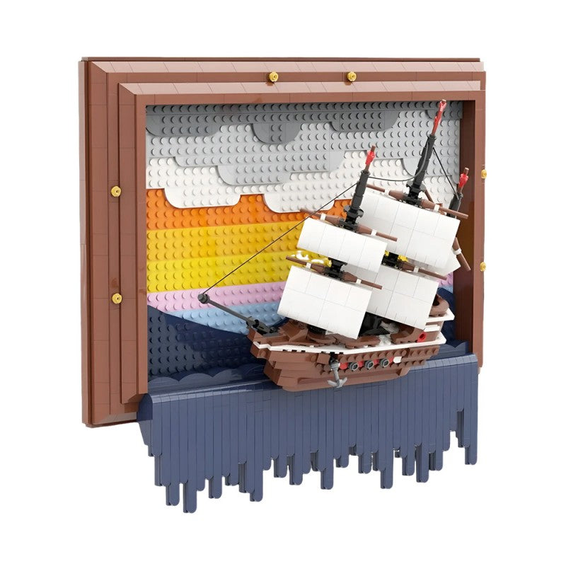 MOC-193210 At World's Edge