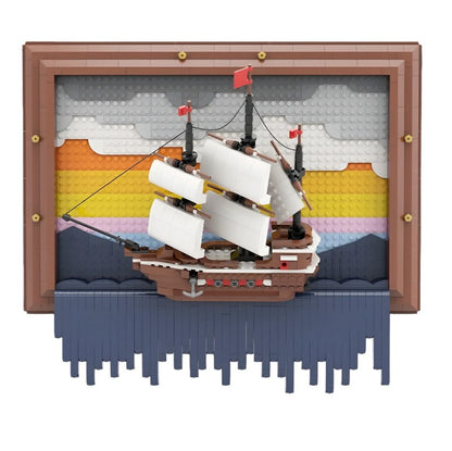 MOC-193210 At World's Edge