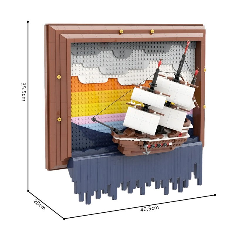 MOC-193210 At World's Edge