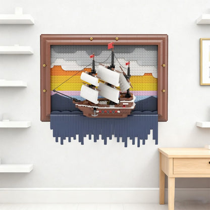 MOC-193210 At World's Edge
