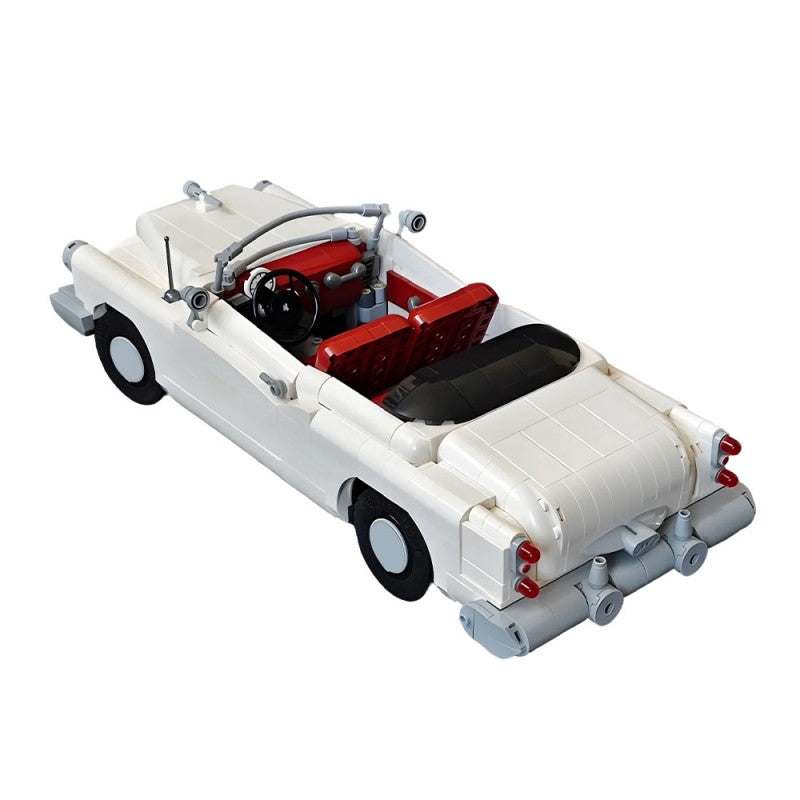MOC-213472 1953 Buick Skylark Convertible