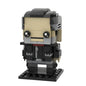 MOC-215558 Negan Smith Brickheadz (TWD)