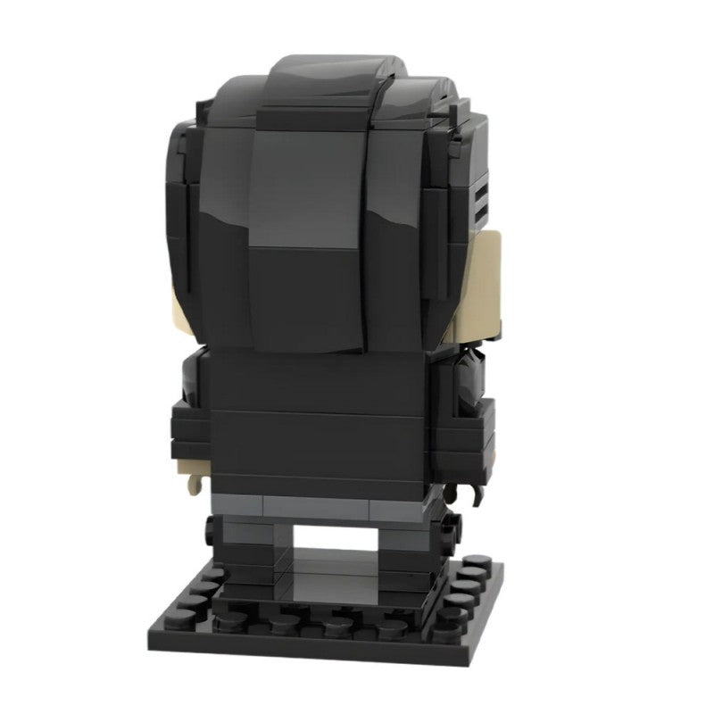 MOC-215558 Negan Smith Brickheadz (TWD)
