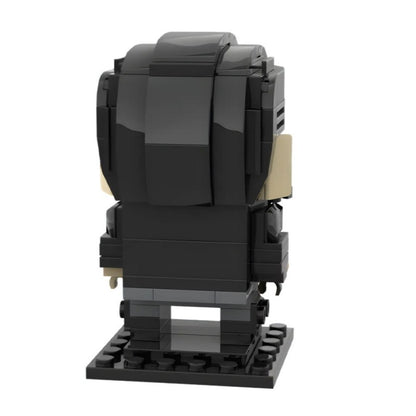 MOC-215558 Negan Smith Brickheadz (TWD)