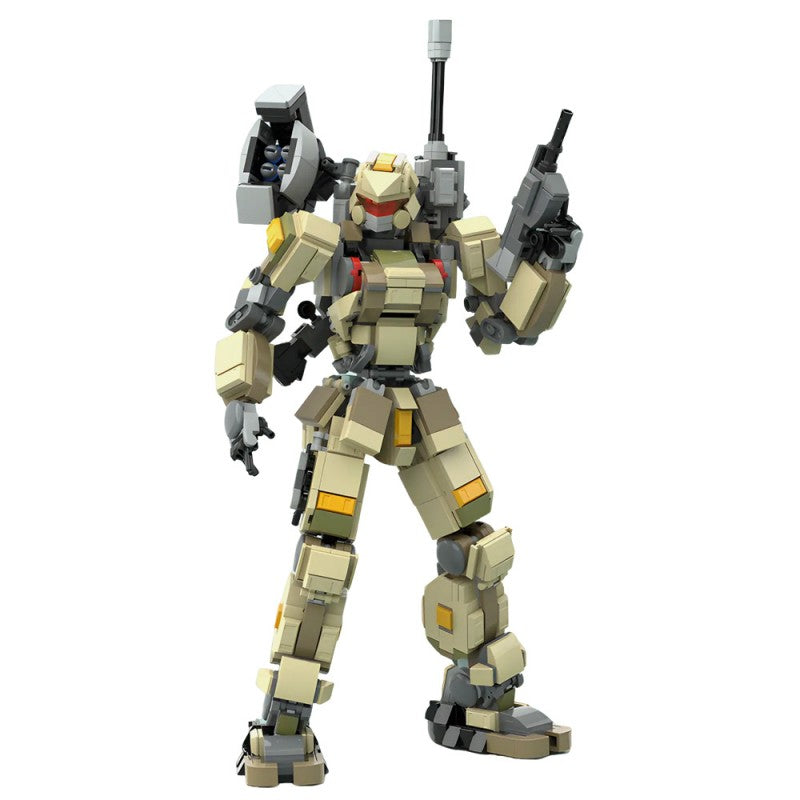 MOC-220288 Serraphore