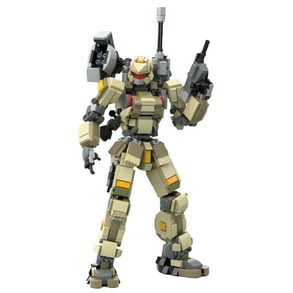 MOC-220288 Serraphore