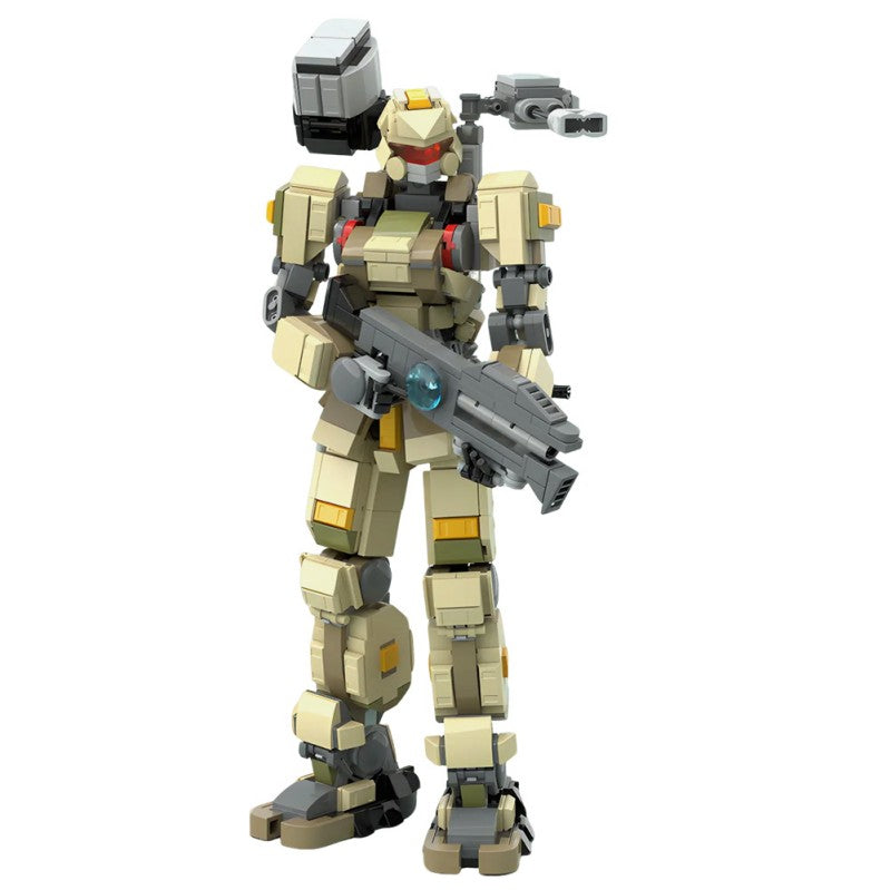MOC-220288 Serraphore