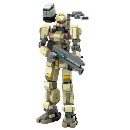 MOC-220288 Serraphore