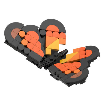 MOC-231474 Monarch Butterfly