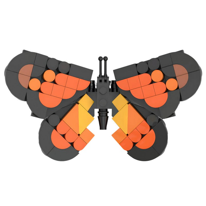 MOC-231474 Monarch Butterfly