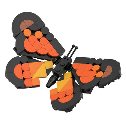 MOC-231474 Monarch Butterfly