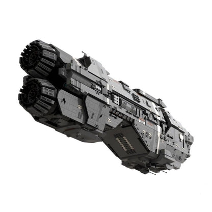 MOC-231999 Marathon Class Heavy Cruiser - UNSC Leviathan