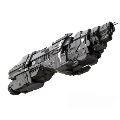 MOC-231999 Marathon Class Heavy Cruiser - UNSC Leviathan