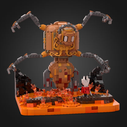 MOC-235564 Silksong- Fourth Chorus Boss fight