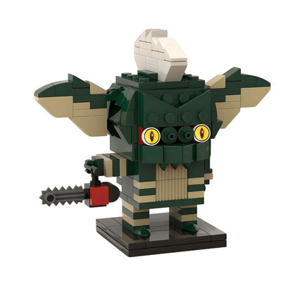 MOC-232007 Stripe (Gremlins)