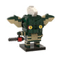 MOC-232007 Stripe (Gremlins)
