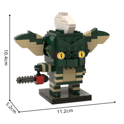 MOC-232007 Stripe (Gremlins)