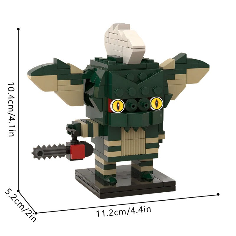 MOC-232007 Stripe (Gremlins)
