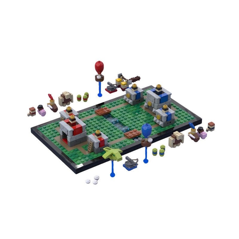 MOC-185962 Clash Royale