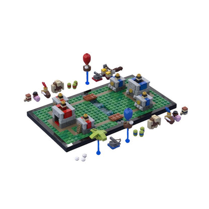 MOC-185962 Clash Royale