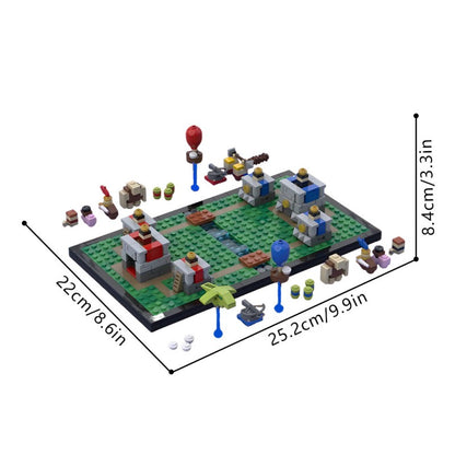 MOC-185962 Clash Royale