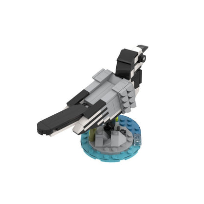 MOC-236468 White wagtail