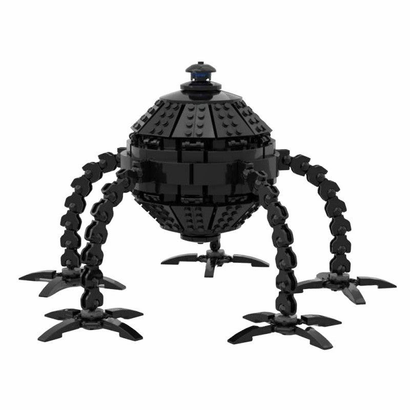 MOC-240084 Omnidroid V9