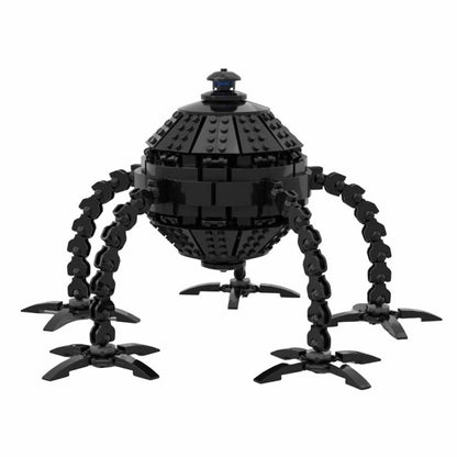 MOC-240084 Omnidroid V9