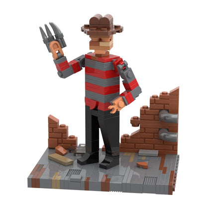 MOC-239833 8 A Nightmare On Elm Street
