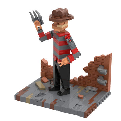 MOC-239833 8 A Nightmare On Elm Street