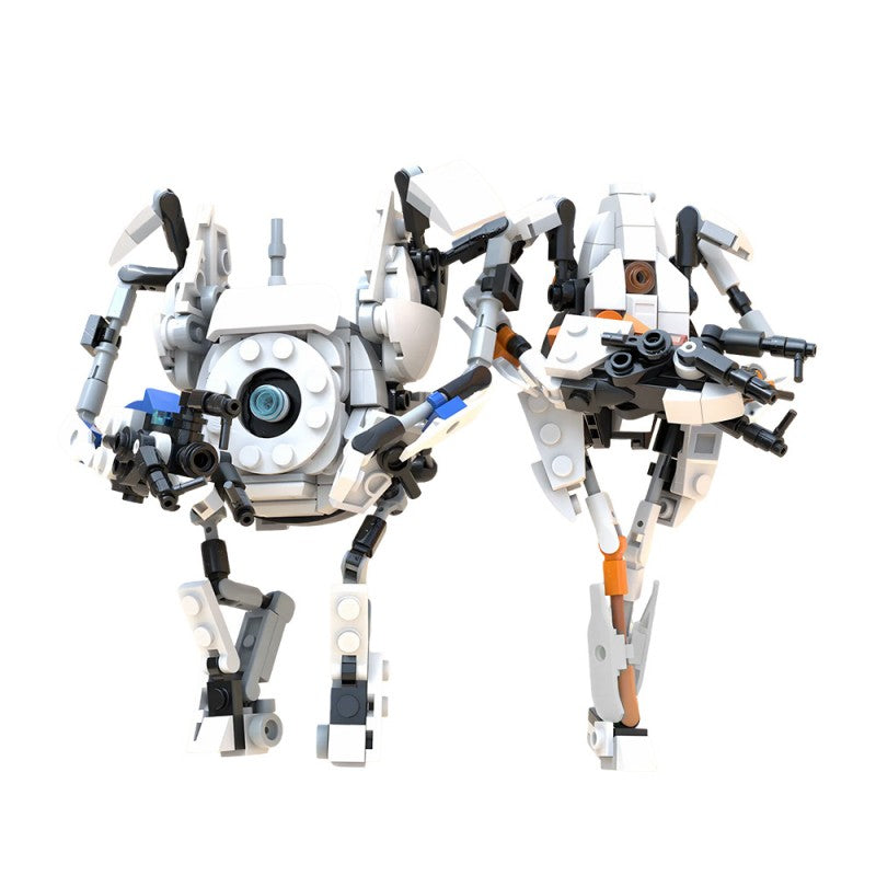 MOC-240755 ATLAS and P-body
