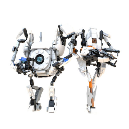 MOC-240755 ATLAS and P-body