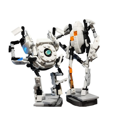 MOC-240755 ATLAS and P-body
